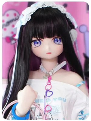 Wigs-Y015